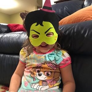 Meet your Posher, Kelly